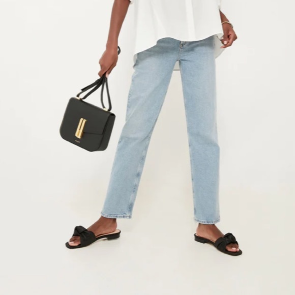 Black Raffia Brit Sandals
TUCKERNUCK SHOES - Picture 6 of 12